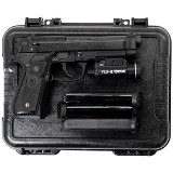 BERETTA 92A1 9MM LUGER (9X19 PARA) - 3 of 3
