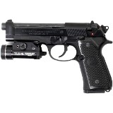 BERETTA 92A1 9MM LUGER (9X19 PARA) - 1 of 3