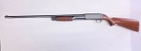 ITHACA GUN COMPANY MODEL 37 PUMP 16 GA - 2 of 3