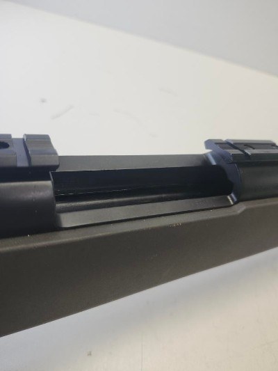 WEATHERBY VANGUARD SYNTHETIC 7MM REM MAG - Image 3 of 3