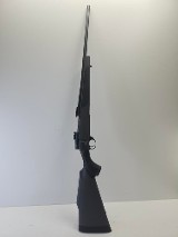 WEATHERBY VANGUARD SYNTHETIC 7MM REM MAG - Image 1 of 3