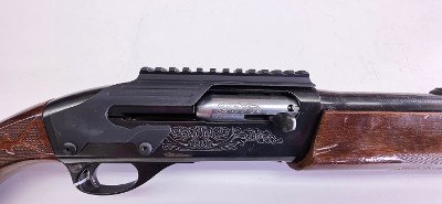 REMINGTON 1100 SHORTENED 12 GA - Image 3 of 3