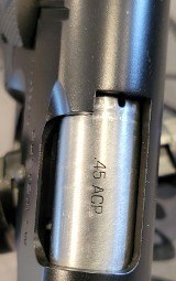 KIMBER CUSTOM LIGHTWEIGHT LIBERTY .45 ACP - 3 of 3