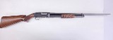 WINCHESTER MODEL 12 PUMP CHAMBERED IN 1616 GA - 1 of 2