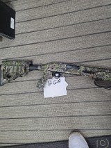 MOSSBERG 500 12 GA - Image 1 of 3