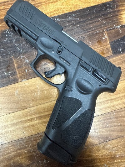 TAURUS G3 9MM LUGER (9x19 PARA) - Image 1 of 3