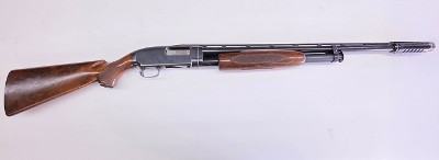 WINCHESTERMODEL 12 PUMP12 GA - Image 1 of 3