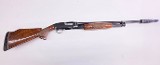 WINCHESTER MODEL 12 PUMP 16 GA - 1 of 3