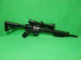 DPMS DA-15 .350 LEGEND - 2 of 3