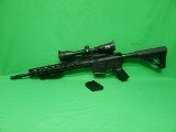 DPMS DA-15 .350 LEGEND - 1 of 3