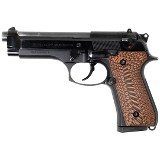 BERETTA 92FS 9MM LUGER (9X19 PARA) - 1 of 3