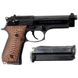 BERETTA 92FS 9MM LUGER (9X19 PARA) - 3 of 3