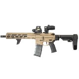 SWORD INTERNATIONAL INC. MK-15 MOD 1 5.56X45MM NATO - 1 of 3