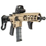 SWORD INTERNATIONAL INC. MK-15 MOD 1 5.56X45MM NATO - 3 of 3