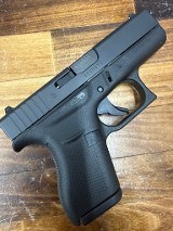 GLOCK G42 .380 ACP - 2 of 3
