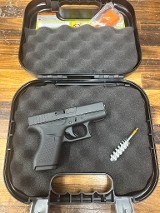GLOCK G42 .380 ACP - 1 of 3