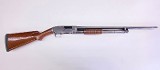 WINCHESTER 1912 2.5 INCH CHAMBER PUMP (CIRCA 1913) 20 GA - Image 1 of 3
