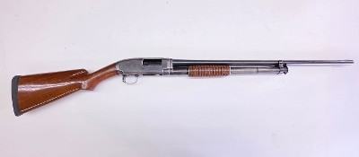 WINCHESTER 1912 2.5 INCH CHAMBER PUMP (CIRCA 1913) 20 GA - Image 1 of 3