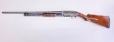 WINCHESTER 1912 2.5 INCH CHAMBER PUMP (CIRCA 1913) 20 GA - Image 2 of 3