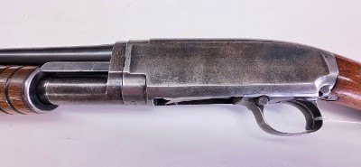WINCHESTER 1912 2.5 INCH CHAMBER PUMP (CIRCA 1913) 20 GA - Image 3 of 3