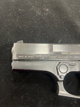 STOEGER Cougar 8000F 9MM LUGER (9x19 PARA) - 2 of 3