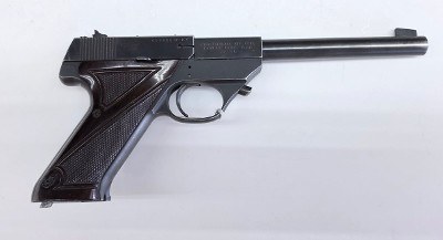 HI-STANDARD SPORT-KING .22 LR .22 LR - Image 1 of 2