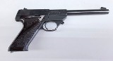 HI-STANDARD SPORT-KING .22 LR .22 LR - Image 1 of 2