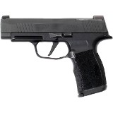 SIG SAUER P365 XL 9MM LUGER (9X19 PARA) - 1 of 3