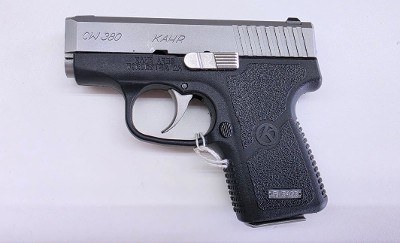 KAHR ARMS CW380 .380 ACP - Image 2 of 2