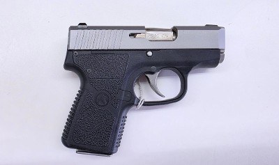 KAHR ARMS CW380 .380 ACP - Image 1 of 2