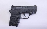 SMITH & WESSON BODYGUARD WITH CRIMSON TRACE LASER .380 ACP - Image 1 of 2
