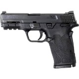 SMITH & WESSON M&P9 SHIELD EZ 9MM LUGER (9X19 PARA) - 1 of 3