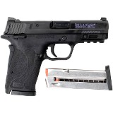 SMITH & WESSON M&P9 SHIELD EZ 9MM LUGER (9X19 PARA) - 3 of 3
