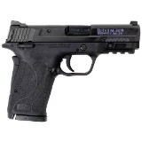 SMITH & WESSON M&P9 SHIELD EZ 9MM LUGER (9X19 PARA) - 2 of 3