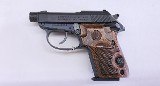 BERETTA 3032 TOMCAT COVERT.32 ACP - Image 2 of 2