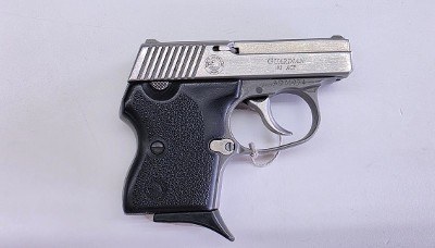 NORTH AMERICAN ARMS GUARDIAN .32 ACP .32 ACP - Image 1 of 2