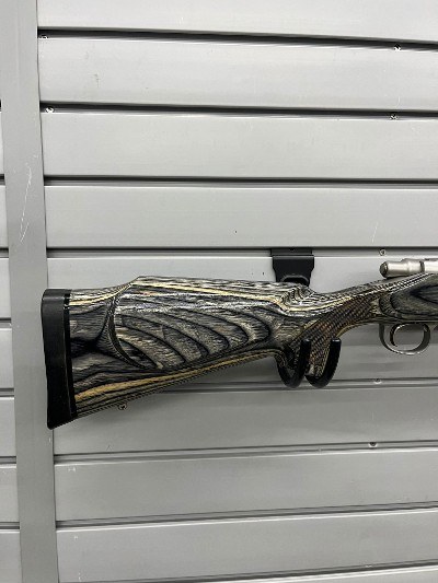 REMINGTON 700 LH .300 rem ultramag - Image 2 of 3