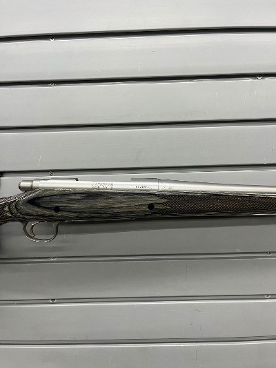 REMINGTON 700 LH .300 rem ultramag - Image 3 of 3