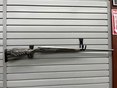 REMINGTON 700 LH .300 rem ultramag - Image 1 of 3