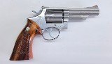 SMITH & WESSON S&W MODEL 66 (no dash).357 MAG - 1 of 3