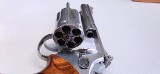 SMITH & WESSON S&W MODEL 66 (no dash).357 MAG - 3 of 3