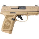 FN REFLEX 9MM LUGER (9X19 PARA) - 2 of 3