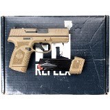 FN REFLEX 9MM LUGER (9X19 PARA) - 3 of 3