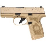 FN REFLEX 9MM LUGER (9X19 PARA) - 1 of 3