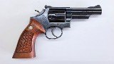 SMITH & WESSON MODEL 19-3 .357 MAG - Image 1 of 3
