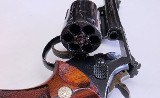 SMITH & WESSON MODEL 19-3 .357 MAG - Image 3 of 3