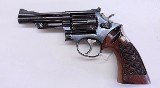SMITH & WESSON S&W 19-2.357 MAG - Image 2 of 3