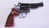 SMITH & WESSON S&W 19-2.357 MAG - Image 1 of 3