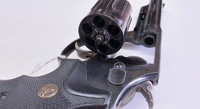 TAURUS G5 .357 MAG - Image 3 of 3