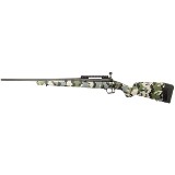SAVAGE ARMS 110 .22-250 REM - Image 1 of 2